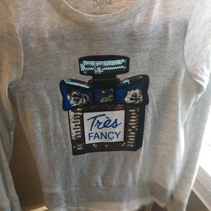 Justice Size 10 - Like New